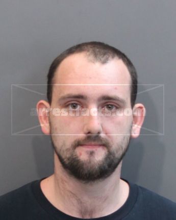 Justin Lee Cherry