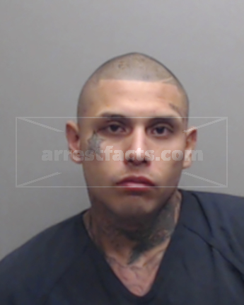 Michael Anthony Rodriguez