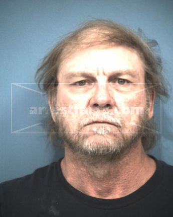 Melvin Lee Krier