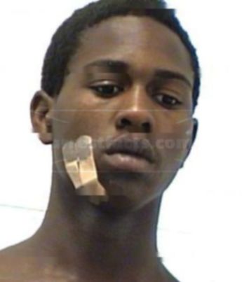 Antwain Simmons