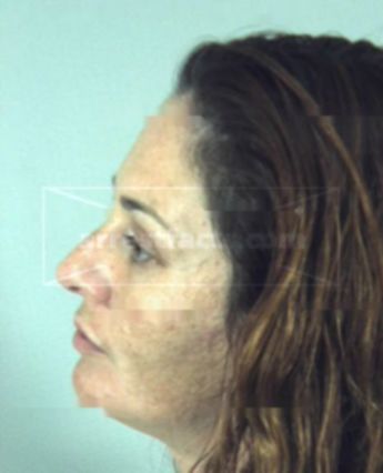 Rachel Louise Williams-Ford