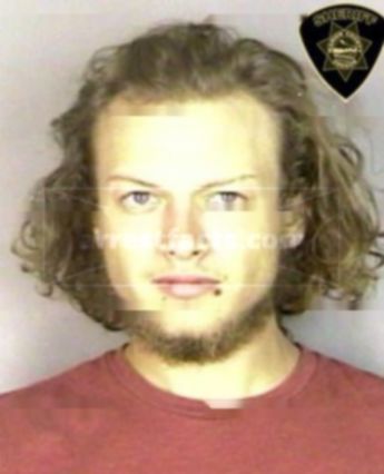Mathew John Anderson