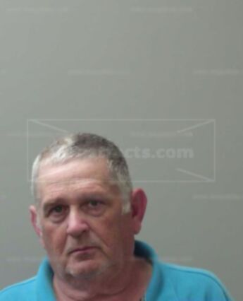 Larry Stephen Howard