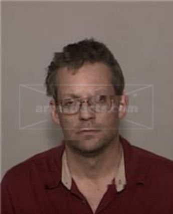 Jason Milo Scott