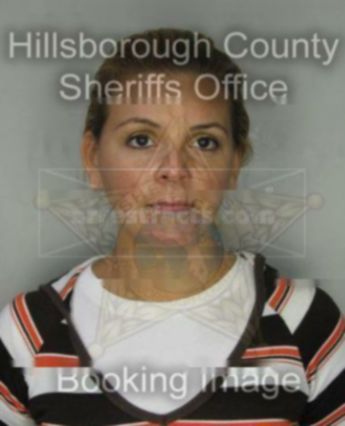 Mary Delores Ayarzagoitia
