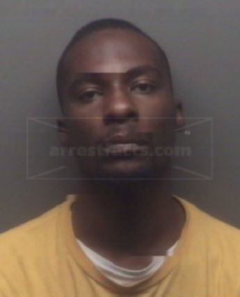 Mark Anthony Guy