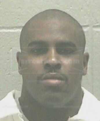 Fabian Terrell Appling