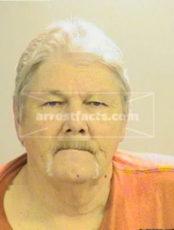Robert Lee Beard