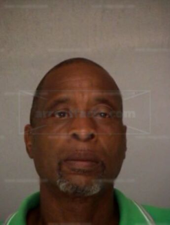 Gregory Eugene Coker