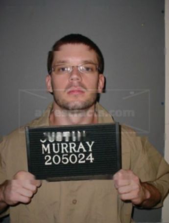 Justin Murray