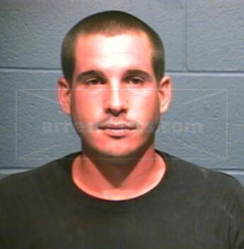 Steven Ray Ingram