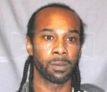 William Donnell Simms
