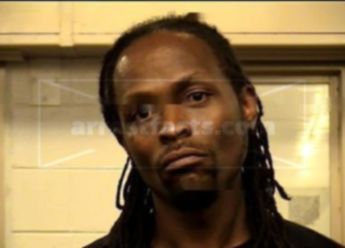 Donovan Stanley Mosley