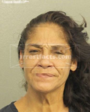 Margarita Gonzalez