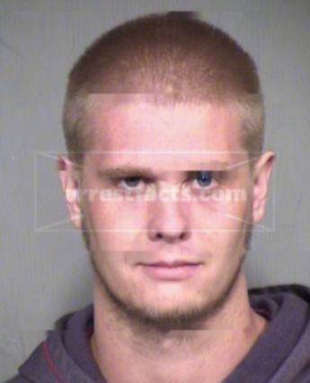 Johnathan Anthony Braddock