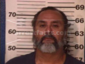 Jose Maria Espericueta Villarreal