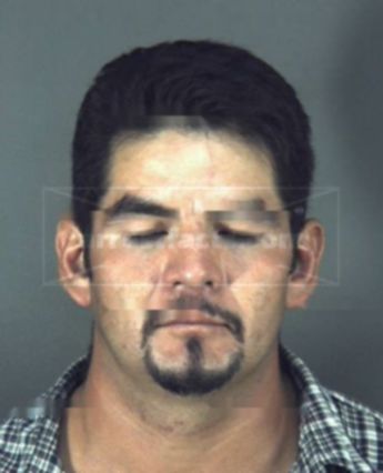 Javier Perez Cortez