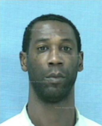 Dewight Parker
