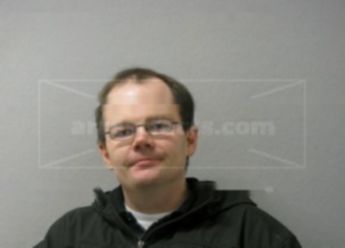 Jonathan Everett Mcfadden
