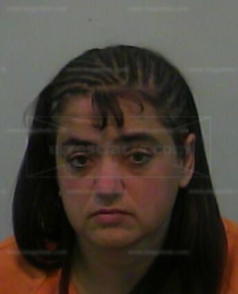Kimberly A Tate