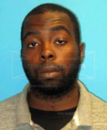 Quinton Javon Parker