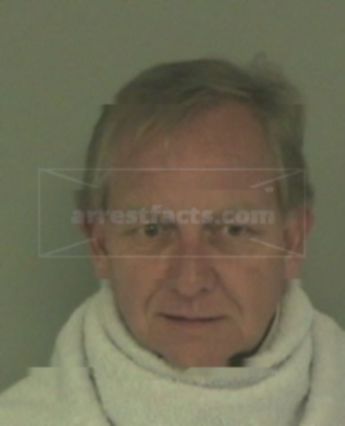 John Thomas Lee