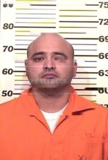 Martin Mendoza Ramirez