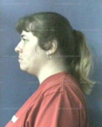 Candace Sue Hillard