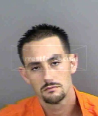 Christopher William Rich