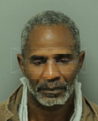 Curtis Levett Hudson