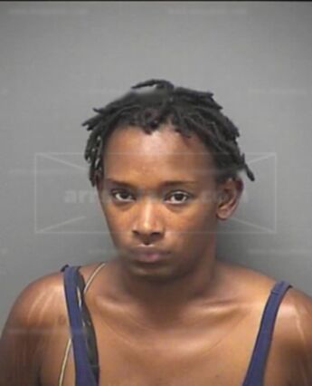 Tonika Suzette Brown