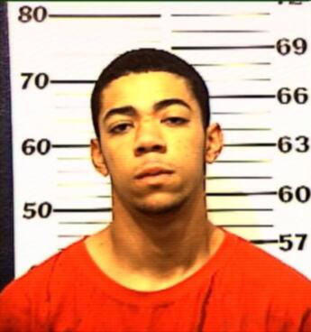 Christopher Santiago Rodriguez