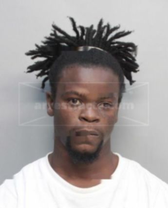 Sederick Obrien Owens