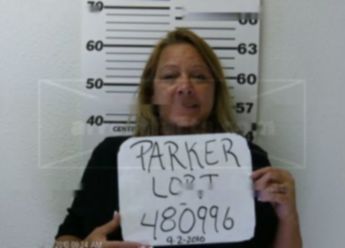 Lori Ann Parker