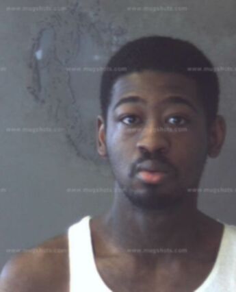 Kendrick Coleman