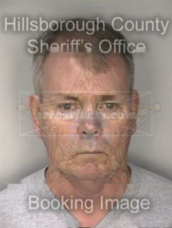 Larry Brian Chisholm