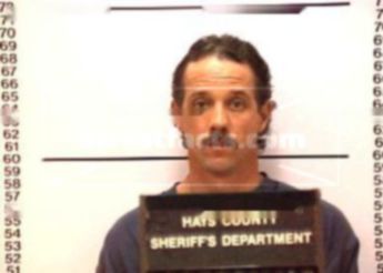 Randall Bryson Millslagle