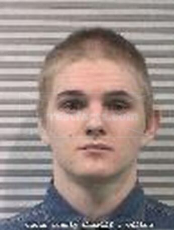 Tanner Bair
