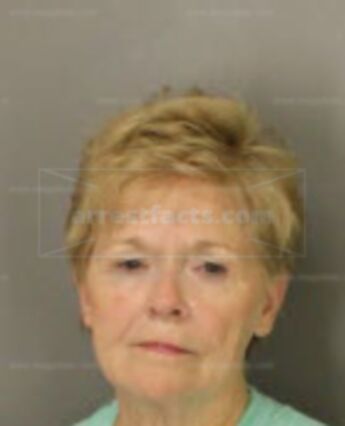 Mary Dugger