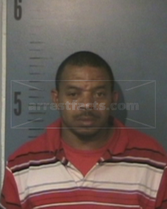 Andre Lanord Vance