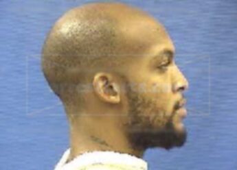 Lyndo Deshon Jones