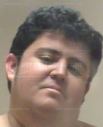 John Contreras