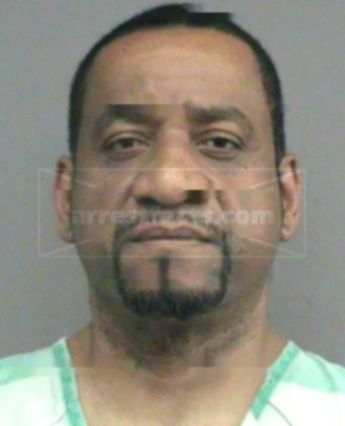 Alvin L Mcdonald