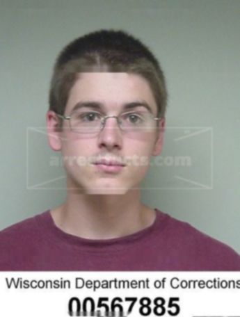 Kyle D Thorp