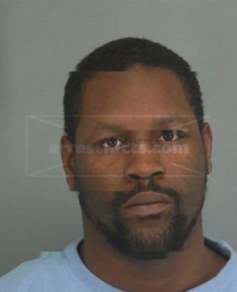 Marcus Antwone Jones