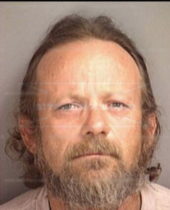 Michael James Robbins