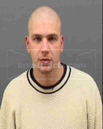 Donnie Ferrell Cottrell