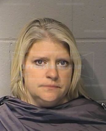 Judith Ann Berry