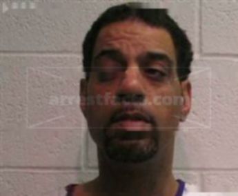 Ahmad Woodrow Stewart