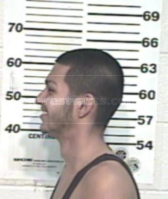 Jesus Luis Hernandez